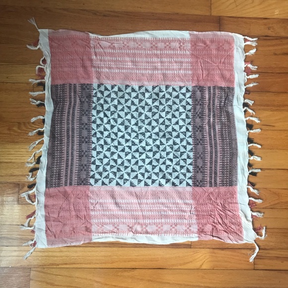Anthropologie Scarf - Picture 1 of 2